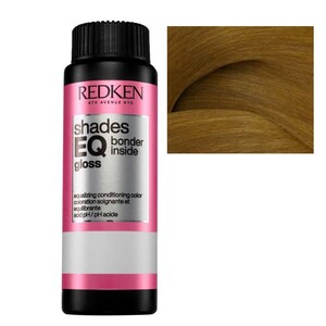 REDKEN SHADES EQ BONDER INSIDE COLORATION DEMI-PERMANENTE 06G