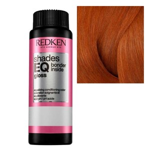REDKEN SHADES EQ BONDER INSIDE COLORATION DEMI-PERMANENTE 07CB