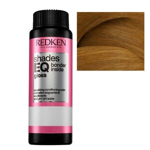 REDKEN SHADES EQ BONDER INSIDE COLORATION DEMI-PERMANENTE 07GB