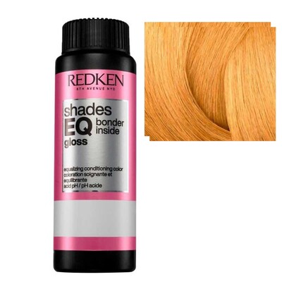 Redken Shades EQ Bonder Inside Coloración semipermanente 09GB