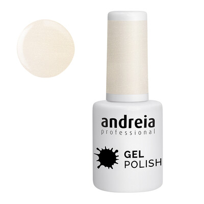Andreia Vernis Gel Polish 248 Perle