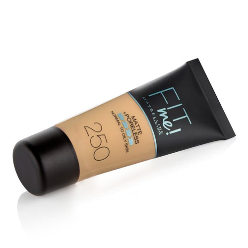 MAYBELLINE FIT ME 1