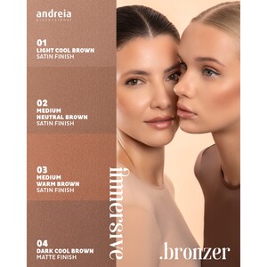 ANDREIA IMMERSIVE 4