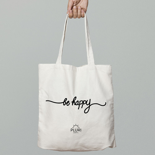 SACO PLURI BE HAPPY 1