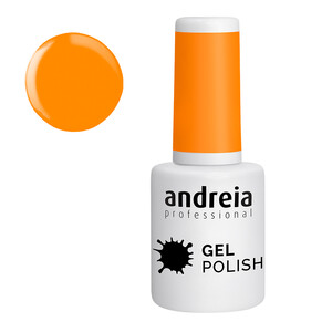 Andreia Verniz Gel - 1