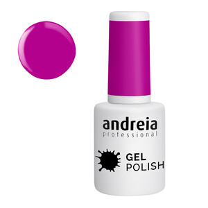 Andreia Gel Polish 1