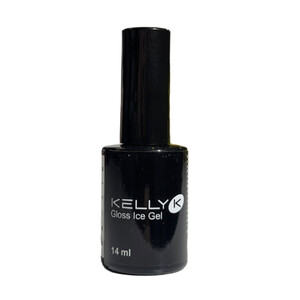 KELLY K GLOSS FINALIZANTE ICE GEL (SOAK OFF)