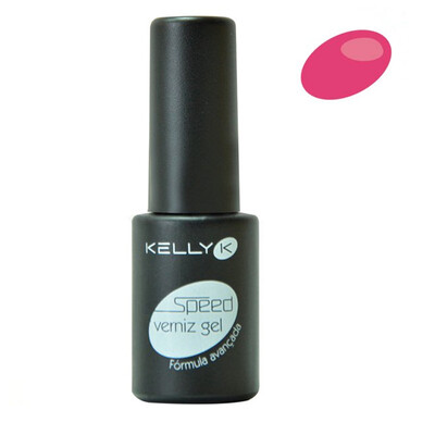 Kelly K Speed Verniz Gel S6