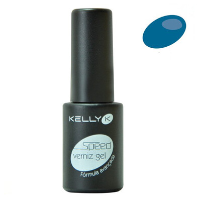 Kelly K Speed Esmalte de uñas en Gel S11