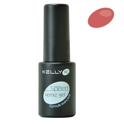 Kelly K Speed Esmalte de uñas en Gel S20