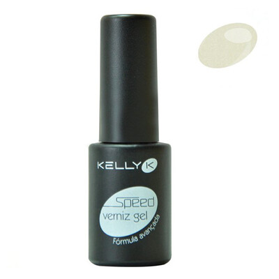Kelly K Speed Esmalte de uñas en Gel S30