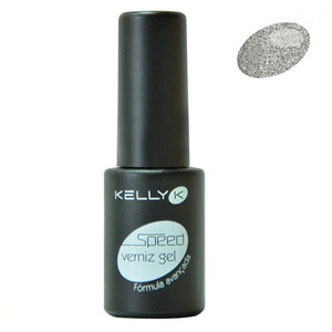 Kelly K Speed Verniz Gel - S36