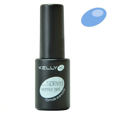 Kelly K Speed Esmalte de uñas en Gel S37