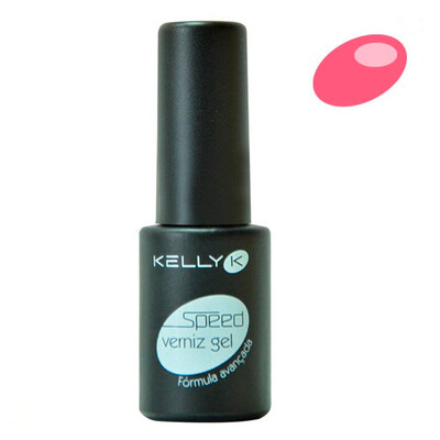 Kelly K Speed Verniz Gel - S43
