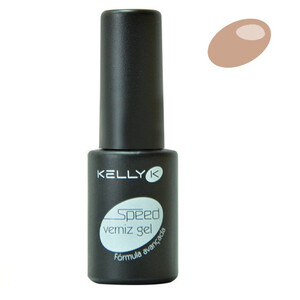 Kelly K Speed Esmalte de uñas en Gel S47