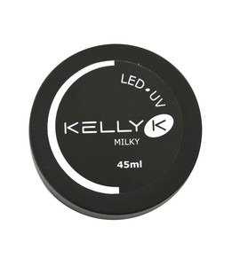 KELLY K LED/UV MILKY 2