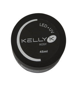 KELLY K LED/UV ROSY 2