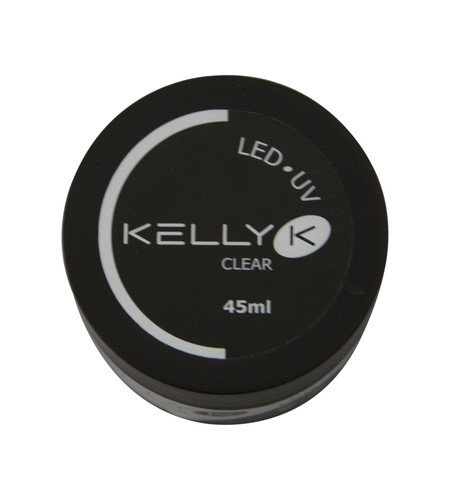 KELLY K LED/UV CLEAR 2