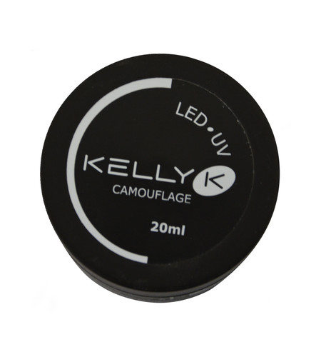 KELLY K LED/UV 2