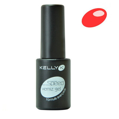 Kelly K Speed Esmalte de uñas en Gel S68