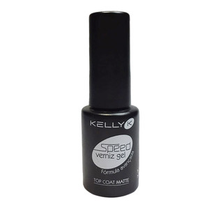 Kelly K Speed Gel 1