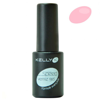 Kelly K Speed Esmalte de uñas en Gel S79