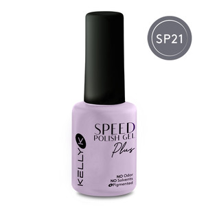 Kelly K Speed Verniz 1