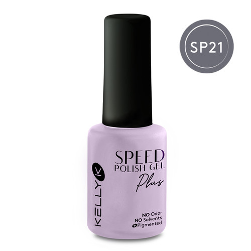 Kelly K Speed Verniz 1