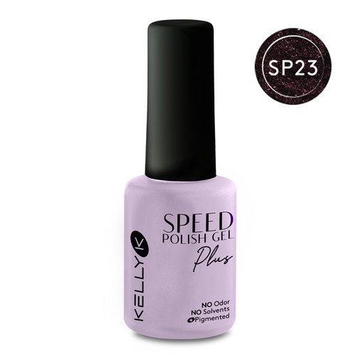 Kelly K Speed Verniz 1