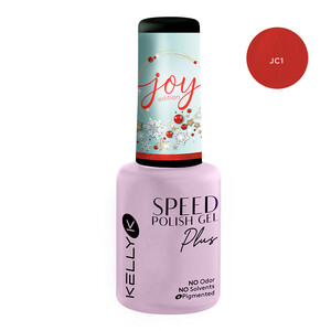 KELLY K SPEED GEL 1