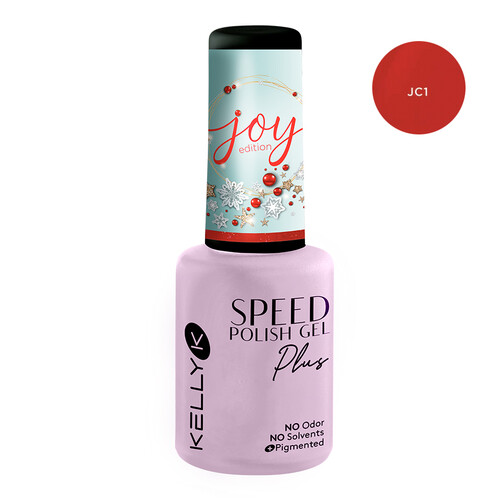 KELLY K SPEED GEL 1