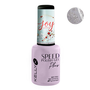 KELLY K SPEED GEL 1