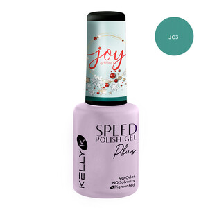 KELLY K SPEED GEL 1
