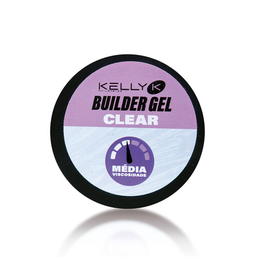 KELLY K BUILDER GEL 2