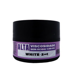 KELLY K HIGH VISCOSITY BUILDER GEL - WHITE
