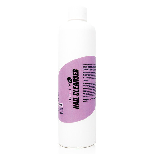 KELLY K CLEANSER 1