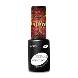 kelly K Speed Verniz 1