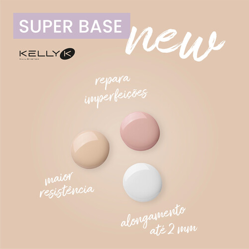 KELLY K SPEED GEL 2