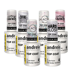 ANDREIA ALL IN ONE PACK TOP COATS