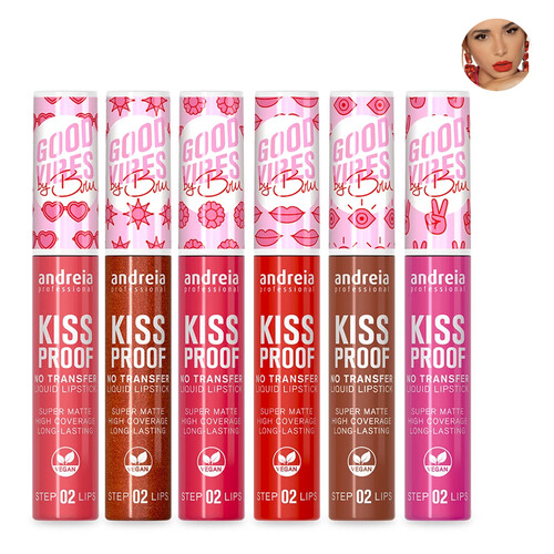 ANDREIA KISSPROOF 1