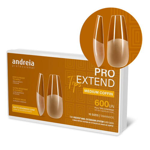 Andreia Pro Extend 1