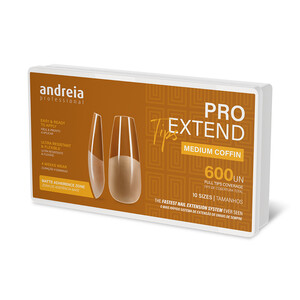 Andreia Pro Extend 2