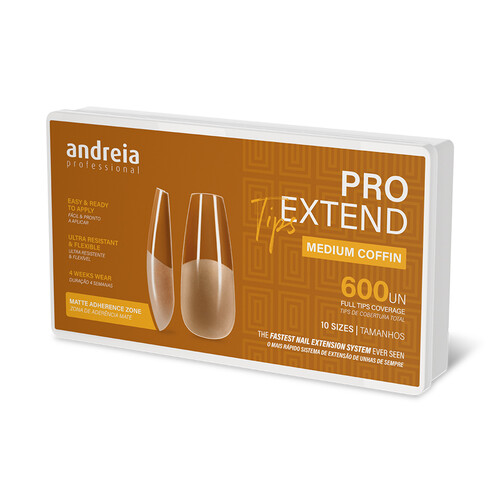 Andreia Pro Extend 2