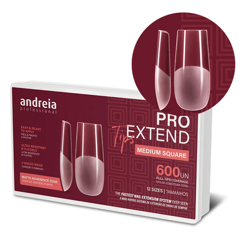Andreia Pro Extend 1