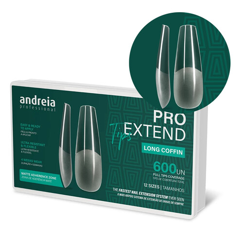 Andreia Pro Extend 2