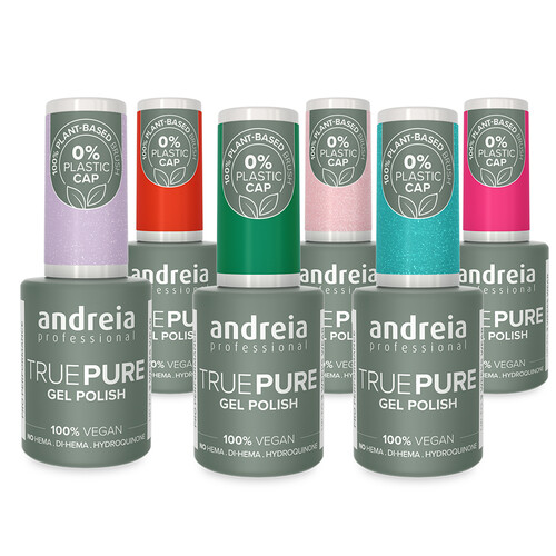 ANDREIA TRUE PURE 1