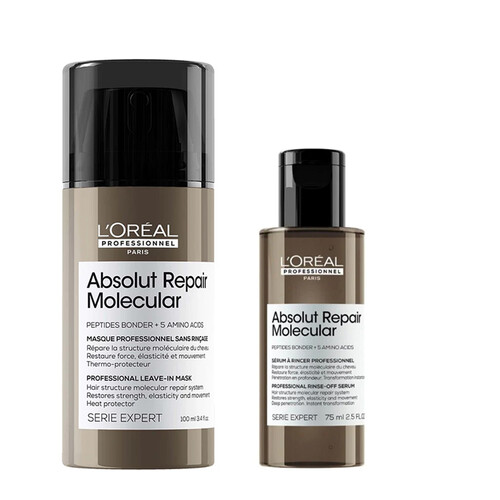 L’ORÉAL Pro Serie 1