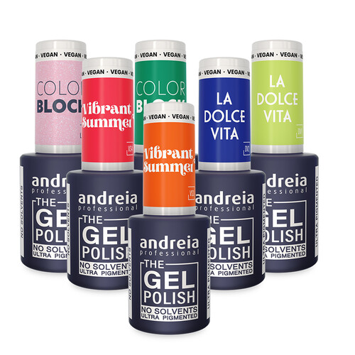 ANDREIA THE GEL 1