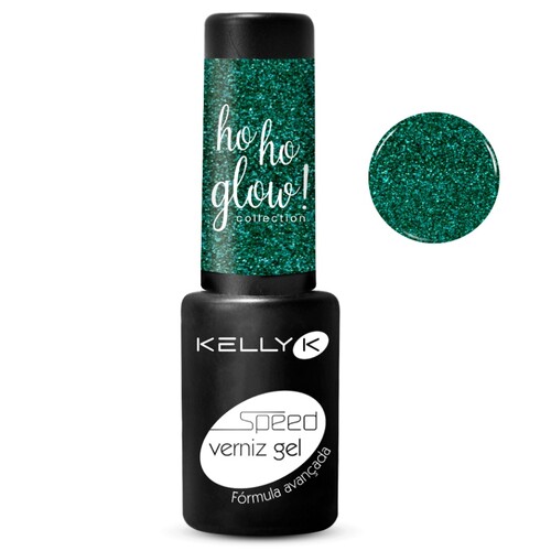 KELLY K SPEED VERNIZ 1