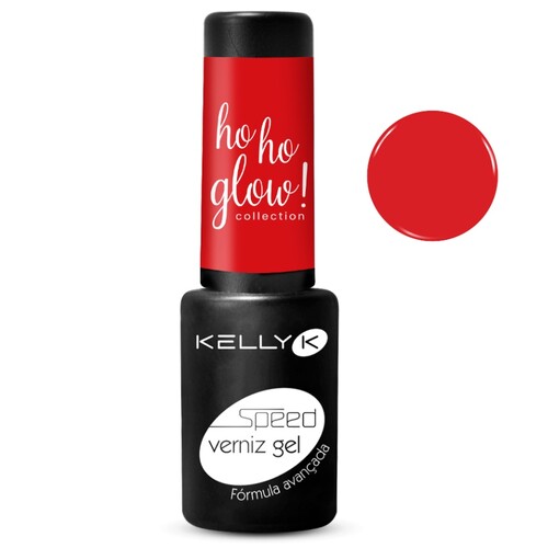 KELLY K SPEED VERNIZ 1